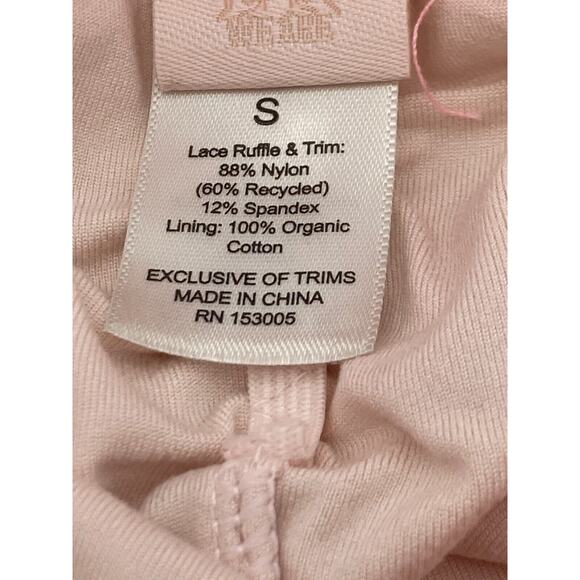 Free People - REVOLVE- HAH- Better Late Than Never Set in Naked Truth Size Small - Picture 6 of 8